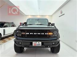 فۆرد بڕۆنکۆ